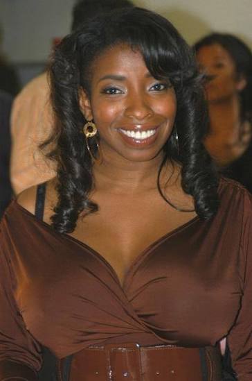 Vanessa Blue